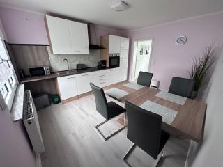 Ferienwohnung Ortszentrum - 1