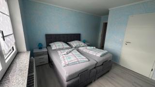 Ferienwohnung Ortszentrum - 7