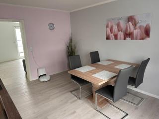 Ferienwohnung Ortszentrum - 2