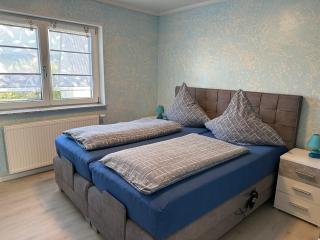 Ferienwohnung Ortszentrum - 8