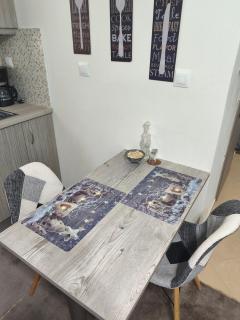 Alkyona apartments - 3