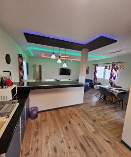 Appartement blue sky unique et élégante - 3