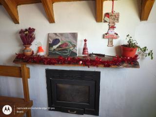 Cabañas EL ÁNGEL DE JOSÉ - 9