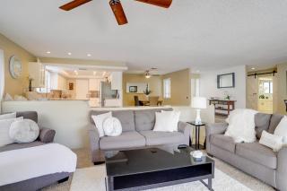 Bright Indio Home with Pool about 2 Mi to Coachella - 4