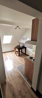 Grüna Monteurwohnungen - 7