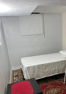 V-swim-1 Bed & breakfast - 8