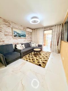 Apartment with terrace and pool, Los Cristianos - 9