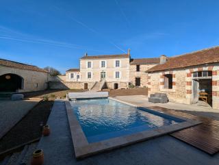 Le Brissonneau - Séjour Truffe avec table d'hôtes - 6