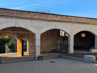 Le Brissonneau - Séjour Truffe avec table d'hôtes - 9