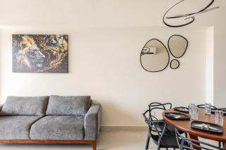 Departamento moderno de 2 recámaras con alberca en Nuevo Vallarta - 5