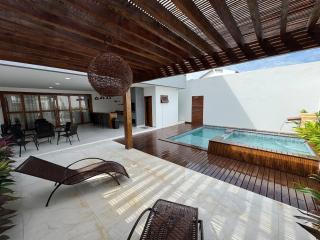 Casa - Elo Beach House - 0