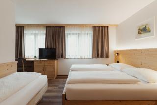 Apartments Roda de Ciar - Badia - 3