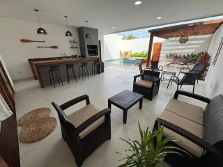 Casa - Elo Beach House - 7