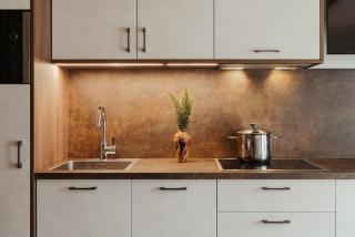 Apartments Roda de Ciar - Badia - 7