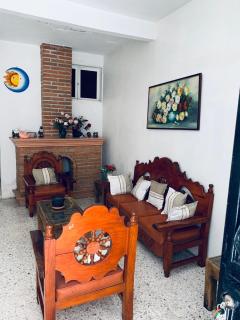 Hotel Posada Regis - 5