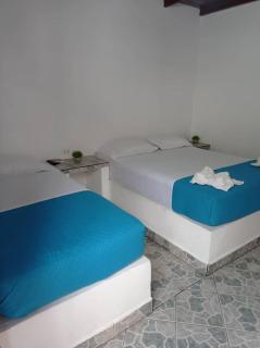 Posada Doña Carmen - 2