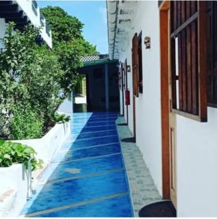 Posada Doña Carmen - 1