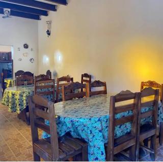 Posada Doña Carmen - 2