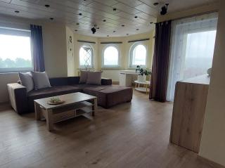 Wohnung in Selbitz - 2