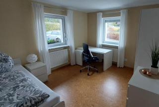 Wohnung in Selbitz - 6