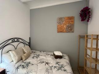 Apartamento Fira Barcelona, 20' Barcelona centro, 4 hab - 8 pers - 4