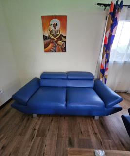 Appartement blue sky unique et élégante - 5