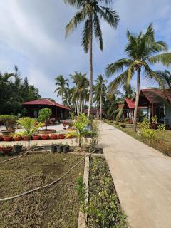 Homestay Xóm Quê - 1