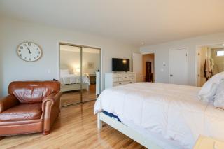 Community Perks and Beach Access Plattsburgh Gem - 1