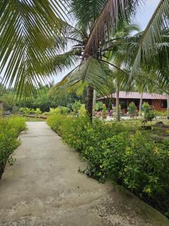 Homestay Xóm Quê - 2