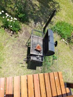 Cabaña Balcón Serrano - 5