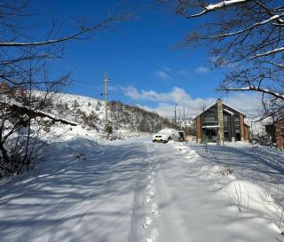 Villa Sunshine Brezovicë - 6