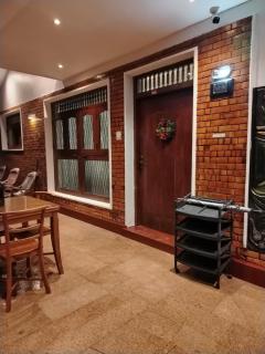 Villa Green Garden - 8