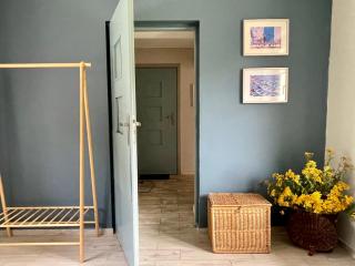 Żurawi klangor - dom z sauną i jacuzzi - 5