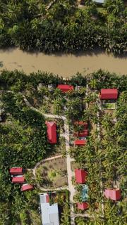 Homestay Xóm Quê - 3