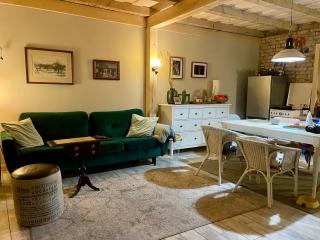 Żurawi klangor - dom z sauną i jacuzzi - 6