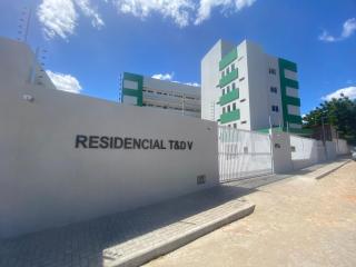 Residencial T&D V - AP 502 - 9