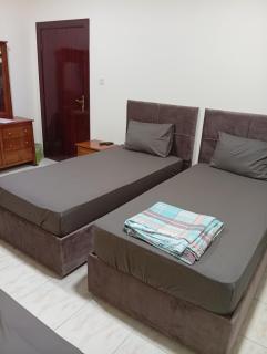 KhavaQatar Hostel 2 بيت مشترك - 7