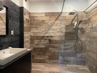 Żurawi klangor - dom z sauną i jacuzzi - 2