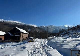 Villa Sunshine Brezovicë - 7