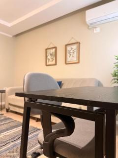 Whispering Dawn Apartment, accommodates 4, Next to City Center, with AC and WiFi - 9