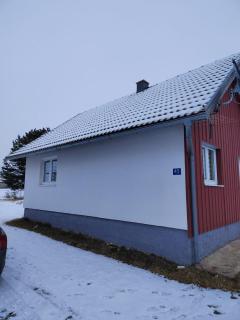 Kuca za odmor Marija - 9