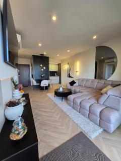 Apartament Siesta 102 Szklarska Poręba Kras Resort - 3