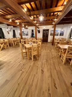 Koliba Pod Horů - 9