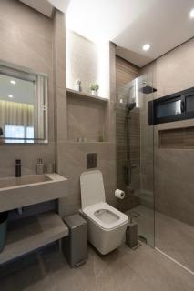 Jude's Guesthouse, Chabtine - 15mns from Batroun - 4