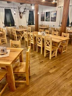 Koliba Pod Horů - 7