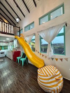 Sea Kecil Tiny House near Jetty of Kuala Besut - 5