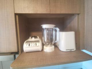 Downtown, comfortable, well connected - 3