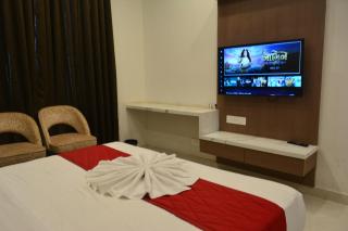 Mahi Baagh Resort - 2