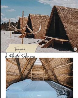 La playita Sabancuy - 4