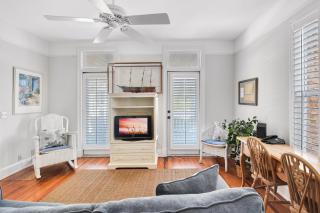 Roseneath Cottage - East End - 4